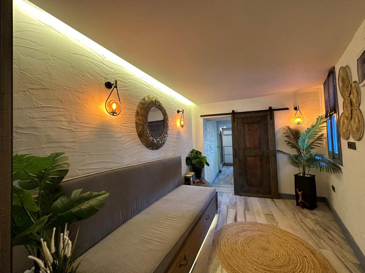 Downtown Fethiye Suites Exterior photo