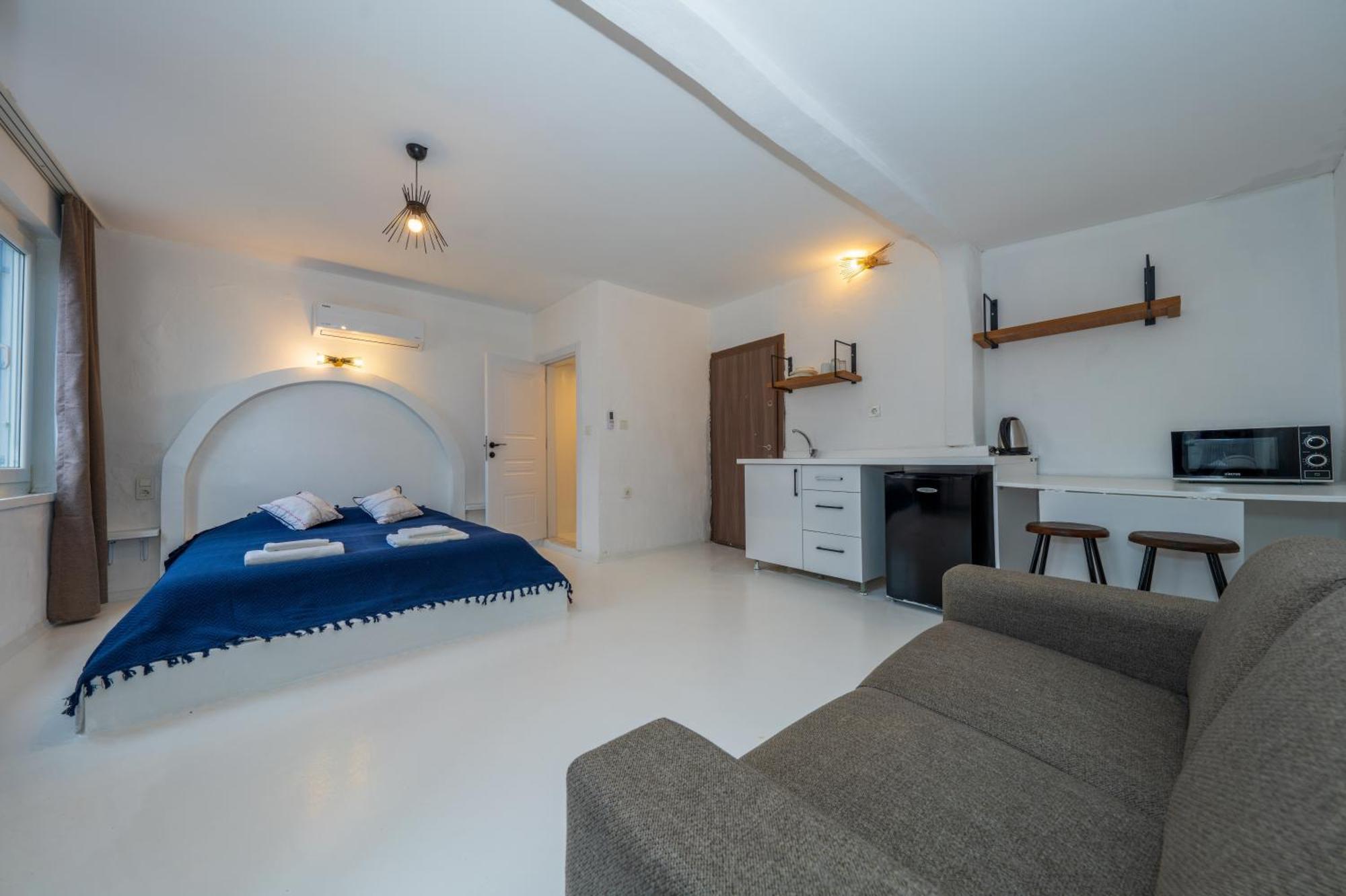 Downtown Fethiye Suites Exterior photo